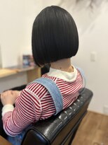 ヘアースタジオ ゼン カロン(Hair studio Zen kalon)&nbsp;髪質改善