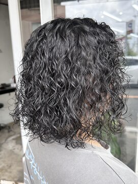 ニューモナ 堺市で1番おしゃれになれる美容室