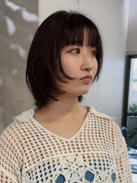 タロ(TALO) 【TALO】ボブレイヤー