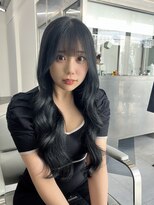 トゥルークリエイション 渋谷(True Creation)&nbsp;透明感ダークグレー