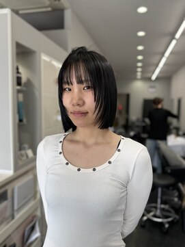 バレ(BALE) ボブレイヤー