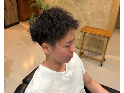 アールフィールド(R field)の写真
