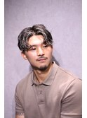 大人センターパート