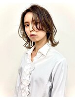 ルフノニジョウ(LUFF2)&nbsp;ウルフレイヤー