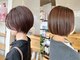 キュウヘアー(KYUU HAIR)の写真