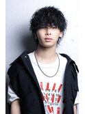 波巻きスパイラルウルフ