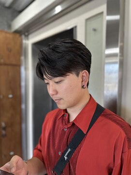 レーヴス(REVES) 王道ニュアンスセンターパート