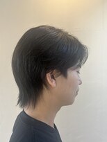 ヘアサロン レゴリス(hair salon REGOLITH)&nbsp;ダウンパーマ