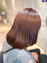 アイル(I'll)&nbsp;【吹田南吹田】AVEDAカラー