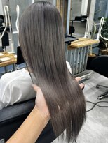 ウェーリング(Welring)&nbsp;ダークグレー