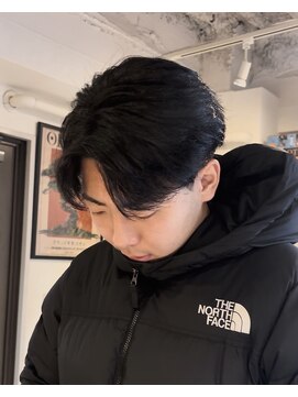 ルイ 京都烏丸店(Loui) センターパート