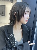 ヴェイン 渋谷(vain)&nbsp;顔周りレイヤー