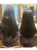 イコール 妙典(equal) 髪質改善/縮毛矯正/美髪/艶髪/髪質改善トリートメント/妙典