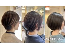 ノットベース 池袋(KNOT BASE)