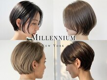 ミレニアム ニューヨーク 大泉学園店(MILLENNIUM NEW YORK)