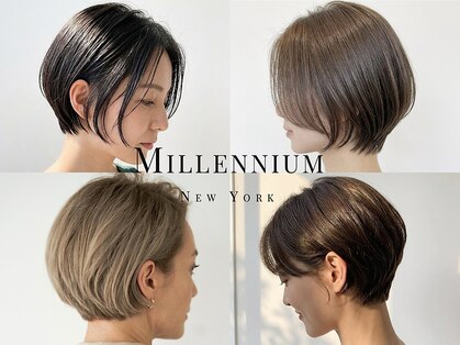 ミレニアム ニューヨーク 大泉学園店(MILLENNIUM NEW YORK)の写真