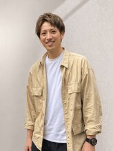 ラルジュ(large)&nbsp;都筑 雅人