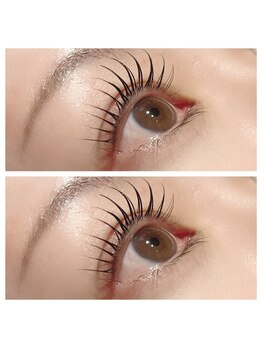 アース 三ツ境店(HAIR&MAKE EARTH)の写真/三ツ境★朝のメイクをもっとラクに!