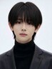 【ノリ指名限定】カット+2ステップトリートメント+眉カット