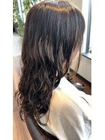 エスト(est.)&nbsp;プレミアムパーマ×ケラチントリートメント　20代30代40代50代