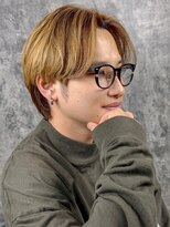 ヒロギンザ 横浜店(HIRO GINZA)&nbsp;センターパート