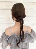 タイトなアレンジstyle