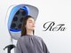 ジッピーオブトータルビューティ(Zippy of total beauty)の写真/新居浜ではまだ珍しい【HYDRAID】を導入。新しいテクノロジーでナノレベルの水粒子を髪の内部に届ける