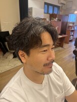 プレスト 市川店(Presto)&nbsp;パーマスタイル