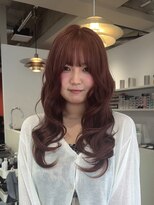 フィット ヒュー 千葉(fit hue)&nbsp;ハッシュカット/グレージュ/デザインカラー/千葉駅