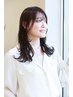 カット+デジタルパーマ　￥16,500～