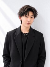 ジーナ 天神(Zina)&nbsp;鐘ヶ江 航青
