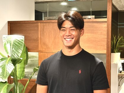 Barber Club【バーバークラブ】の写真