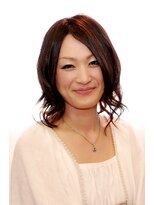 パイロヘアー(Pairo hair)&nbsp;ミディアムパーマ