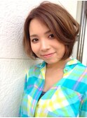 ミルフィーユカラー【西千葉】