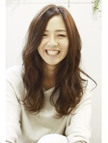 ルコア(LECOEN) 絶妙な抜け感の大人カジュアル