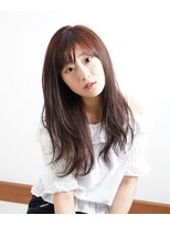 ヘアールーム アート(hair room a to by NYNY)&nbsp;アンニュイウェーブ