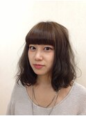 ふわくしゅスタイル