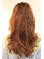 ヘアサロンエム 川越(HAIR SALON M)&nbsp;【Ｍ／】スウィングセミ