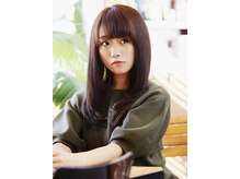 ヘアーハーツ 菊川店(Hair Hearts)