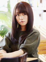 ヘアーハーツ 菊川店(Hair Hearts)