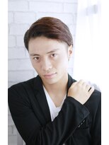 ベルベヘアー(VELVET HAIR)&nbsp;ショート