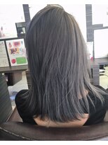 パンドーラ美容室 本店(PANDOLA) アーバンブルージュ