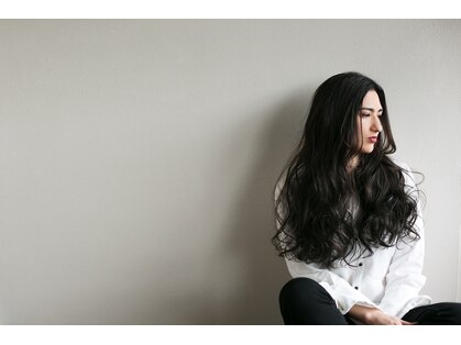 ヘアアトリエオット(hair atelier 8 otto)の写真