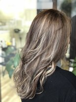 リードヘアーバイバンプ(Lead Hair by vamp)&nbsp;【Lead Hair】ハイライトアッシュ