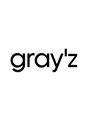 グレイズ(gray'z)/gray'z　staff一同