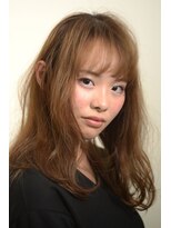 チャンネル 桶川西口(channel) ニュアンミディ