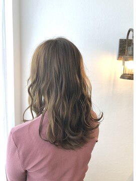 アーチ(ARCH) オリーブベージュ