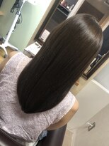 トゥーリ 二日市店(tuuli)&nbsp;tuuli☆二日市店☆ 髪質 改善 ツヤツヤ 艶髪