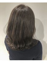 シーン 池袋(scene.)&nbsp;scene.【シーン】【池袋 西口徒歩3分】ブリーチなしベージュ