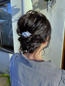 ミチタ(michita) 二次会、結婚式お呼ばれスタイル【michita】